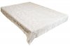 Obrus teflonowy rozmiar 50x100 wzór ecru (239B)